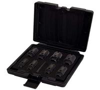 KS Tools 150.1470 Kit di Riparazione Filettature, 9 Pezzi