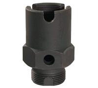 KS Tools 150.1475 Corpo di riparazione filettato per filettatura interna + esterna, M22x1,5