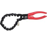 KS Tools Tagliatubi a catena, Ø 19-83mm Quantità:1