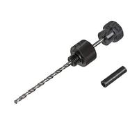 KS Tools 150.1522 Utensile di pulizia per sede del sensore gas di scarico Mercedes, 4 pz