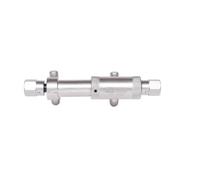 KS Tools Compressore per molle dello scarico per VAG, 145mm Quantità:1