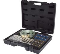 KS Tools 150.1580 Serie p.ispezioni su motori Common Rail,65 pz