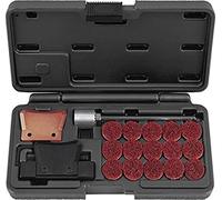 KS Tools 150.1588 Serie dischi di pulizia,15 pz