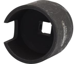 KS Tools 150.1627 1/2" Bussola speciale per tiranti sterzo