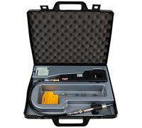 KS Tools Tester di compressione per motori diesel con registratore di diagrammi, 53pz.. Quantità:1