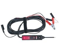 Tester luminoso,6-24 V c.cavo 5m