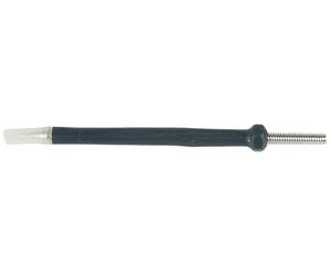 KS Tools 150.1671 Punta di ispezione di ricambio per tester luminoso per controllo funzionamento