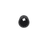 KS Tools 150.1706 Bussola per avvitatori ad impulsi speciali per alberi da trasmissione 1/2", 32mm