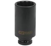 KS Tools Bussola speciale dodecagonale 1/2"per albero motore, 33mm Quantità:1