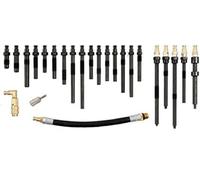 KS Tools 150.1766 - Adattatore M12x125-35 mm per 150.1775
