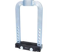 Metrinch Impact Set MET-2300 Set Chiavi 3/8 " 11-teilig Metrico Pollici