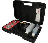 KS 150.1910 - Kit per test perdite testata CO2, 8 pezzi