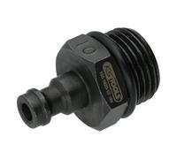 KS Tools 150.1920-10 Adattatore giravite gr. 10, M18 x 1,5