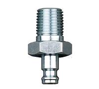KS Tools 150.1920-3 Adattatore giravite gr. 3, 1/4" x 18 NPT