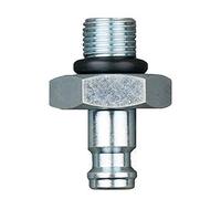 KS Tools 150.1920-5 Adattatore giravite gr. 5, 1/2" x 20 UNF