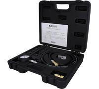 KS Tools Utensile di controllo della pressione dell'olio, 12pz., 0-10 bar Quantità:1