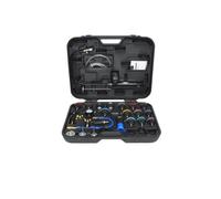 KS Tools Master Controllo Pressione Kuehlsystem Diagnosi Servizio Set 25 Pezzi