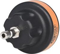 KS Tools Adattatore per sistema di raffreddamento M52,5x3,0, arancione Quantità:1