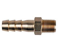 KS Tools 150.1960-R015P Nipplo di collegamento per flessibile aria di scarico