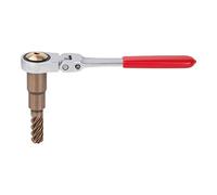KS Tools 150.1982 Alesatore per sensori ABS con cricco snodato VAG, Ø 11 mm