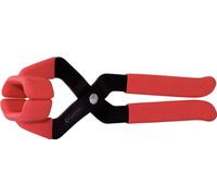 KS Tools Pinza per cappucci di protezione, 250mm Quantità:1