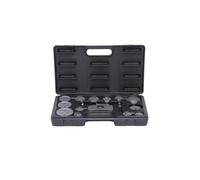 KS TOOLS 150.2015 Kit attrezzi rotazione / ripristino, Pistone pinza freno