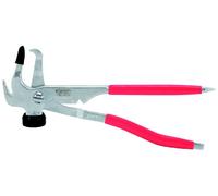 KS Tools Pinze per pneumatici, ad apertura automatica, 250mm Quantità:1