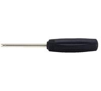 KS Tools 150.2031 Inserto Esagonale Dinamometrico per Valvole con Inserto di Metallo, 0.45 Nm