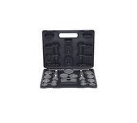 KS TOOLS Kit attrezzi rotazione / ripristino,