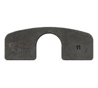 KS Tools 150.2064 Contropiastra #11, Ø 90mm