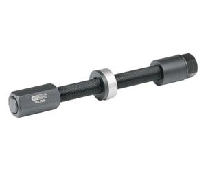 KS Tools 150.2089 Vite di pressione c.dado,cuscinetto reggispinta,rondelle,bussole