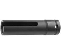 KS Tools Bussola sonda Lambda 1/2" 17,0mm, lunga Quantità:1