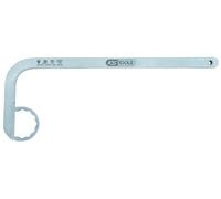 KS Tools 150.2098 Chiave p.filtro olio p.frizione Haldex,poligonale,46mm