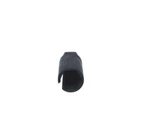 KS Tools 150.2127 Bussola 3/8'' per sonde lambda, profonda, scanalata, 22 mm