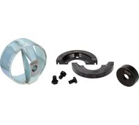 KS Tools 150.2145-1 Serie di utensili per mozzi ruota,e cuscinetti compatti