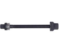 KS Tools 150.2146 Vite di Pressione e Filetto Trapezoidale, Dado e Cuscinetto Reggispinta, 3 Pezzi