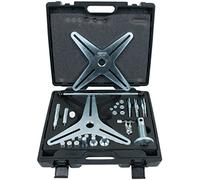 KS Tools 150.2160 SAC - Set di utensili per frizione, 32 pezzi