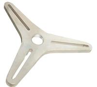 KS Tools 150.2176 - Traversa a 3 bracci