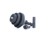 KS TOOLS 150.2180 Kit mandrini di centraggio, Frizione