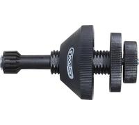 KS Tools Attrezzo di centratura con cono di serraggio Ø22,0-28,0mm Quantità:1