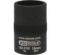 KS Tools 150.2191 3/8” Chiave speciale pinza dei freni, 15mm