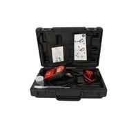 KS TOOLS 150.2196 Tester, Liquido freni