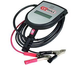 KS Tools 150.2196 Tester per liquido dei freni con interfaccia per stampante