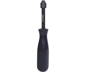 KS Tools 150.2207 Utensile smontaggio molle freni, 190mm