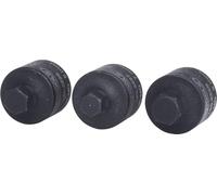 KS Tools Set bussole per pinze freni 150.2225 – 3 pezzi attacco 3/8" 7-8-9 mm per BMW, MB, Audi, T5
