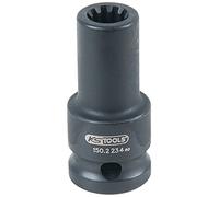 KS Tools Bussola speciale per pinze a freno 1/2", 11,5mm Quantità:1