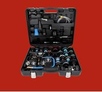 KS TOOLS 150.2300 Kit tester, Pressione sistema raffreddamento