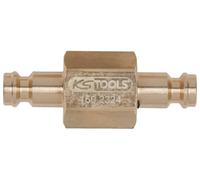 KS Tools 150.2324 Adattatore ambo i lati 3/8“, corto