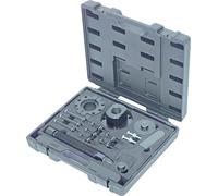KS Tools 150.2370 Serie di utensili per Ford Transit, 17 pz