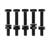 KS Tools 150.2375 Perni di fissaggio per flangia del mozzo, 5 pz
